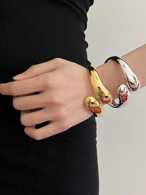 Geometric Bracelet Accessories