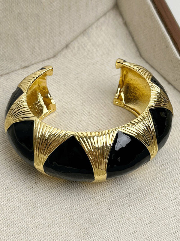 Geometric Ringent Bracelet Accessories