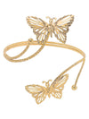 Adjustable Butterfly Shape Armlet Accessories