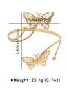 Adjustable Butterfly Shape Armlet Accessories