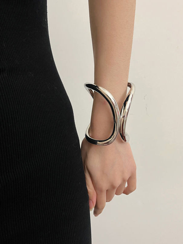 Geometric Ringent Bracelet Accessories