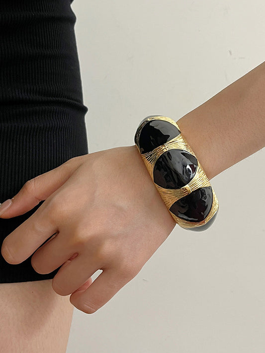 Geometric Ringent Bracelet Accessories