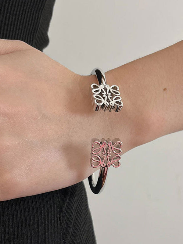 Geometric Ringent Bracelet Accessories