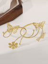 Adjustable Butterfly Shape Armlet Accessories