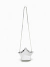 Chains Star Shape Crossbody Bags