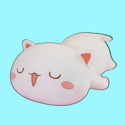 Adorable Kawaii Kitty Plush