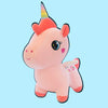 Magical Unicorn Plushie