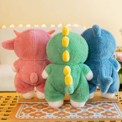 Embrace-A-Bear: The Heartwarming Plush Pal