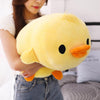 Duck Soft Stuffed Plush Pillow Cushion Toy