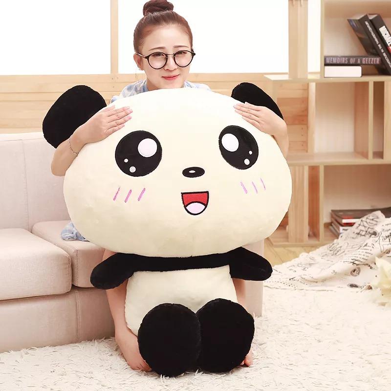 Giant Panda Plush Stuffed Animals