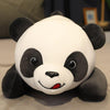 Panda Kawaii Plush