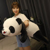 Panda Kawaii Plush