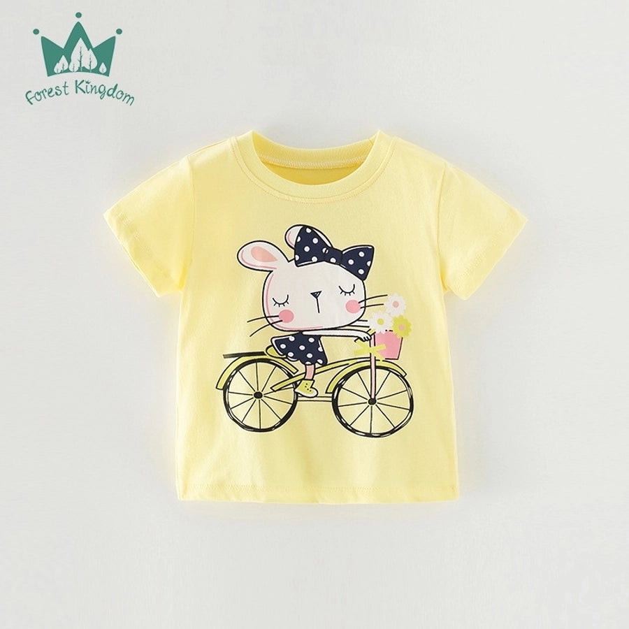 fashion cat 100% cotton baby clothes