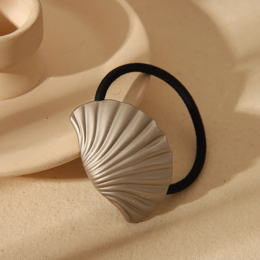 Women's Basic Commute Starfish Shell Alloy Hair Clip Hair Tie