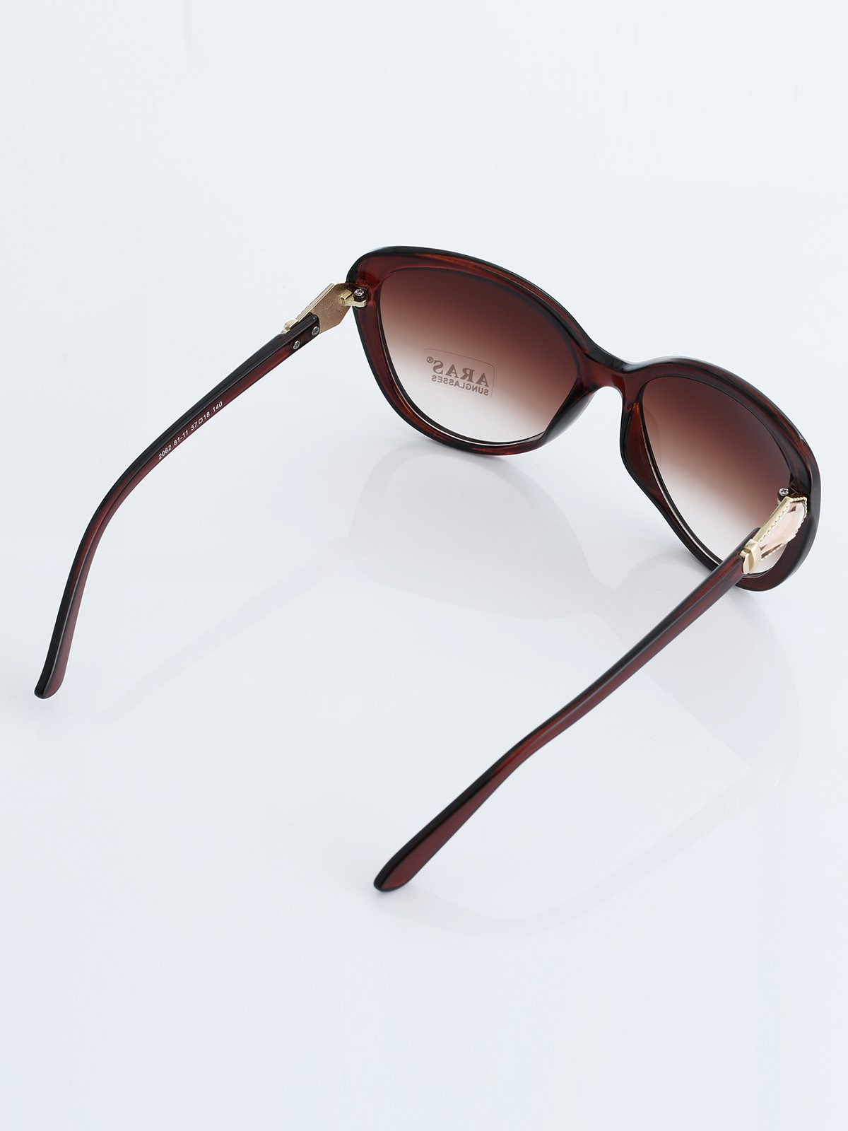 Vintage Retro Men Women Sunglasses Eyewear