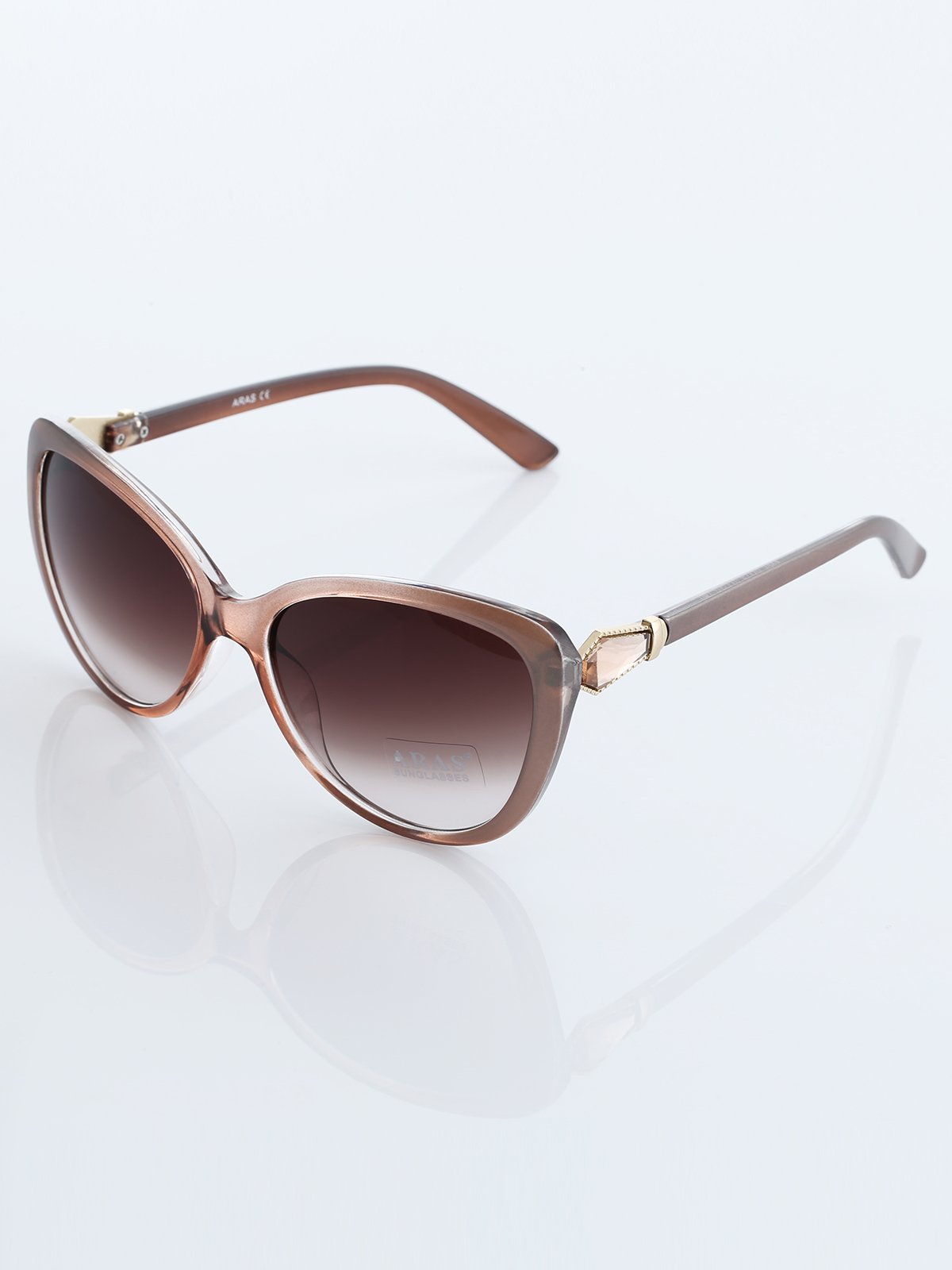 Vintage Retro Men Women Sunglasses Eyewear