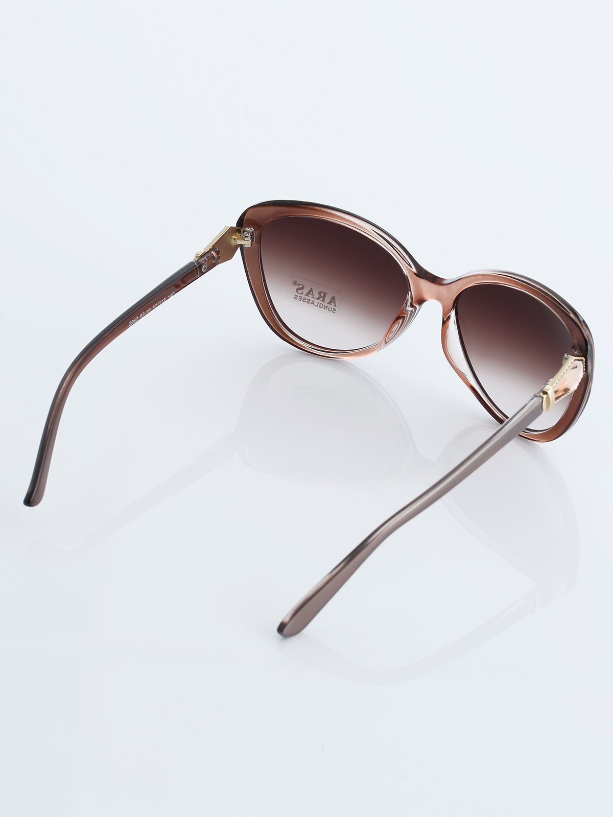 Vintage Retro Men Women Sunglasses Eyewear