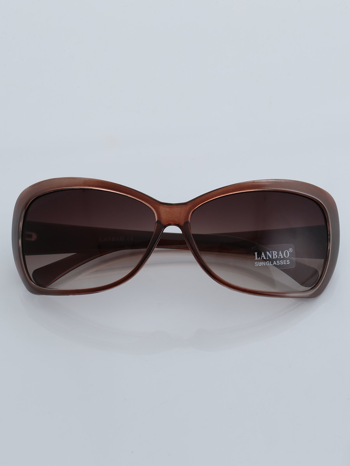 Women Ladies Cat Eye Retro Sexy Sunglasses