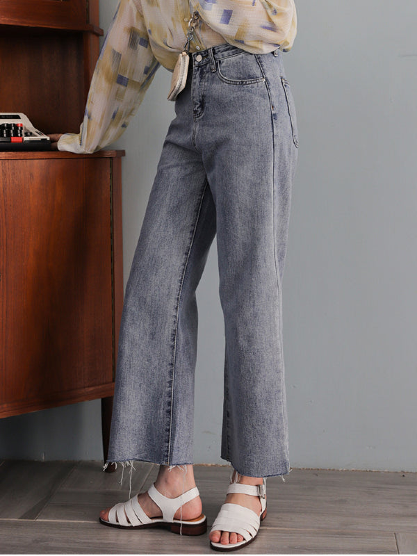 CASUAL EMPIRE JEANS PANTS