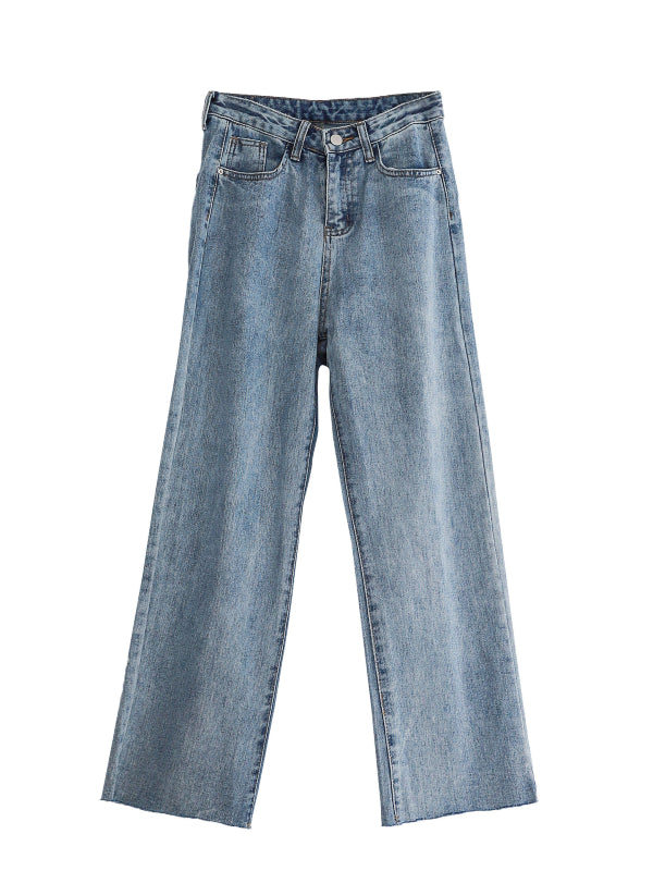 CASUAL EMPIRE JEANS PANTS