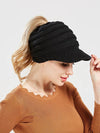 9 Colors Twist Empty Top Hat Accessories