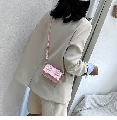 Mini Fashion Shoulder Bag