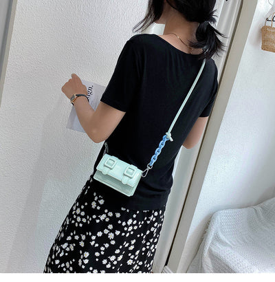 Mini Fashion Shoulder Bag