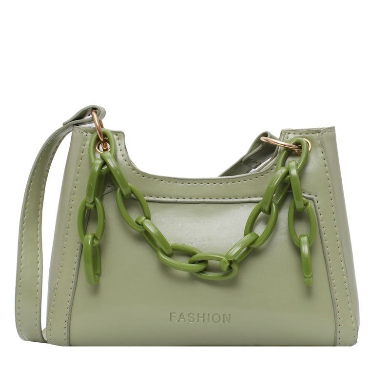 One shoulder bag for women