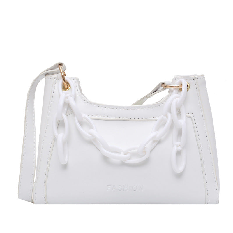 One shoulder bag for women