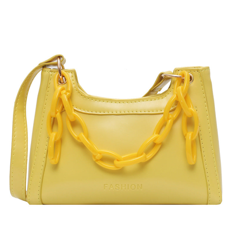 One shoulder bag for women