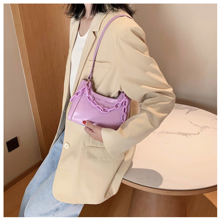 One shoulder bag for women