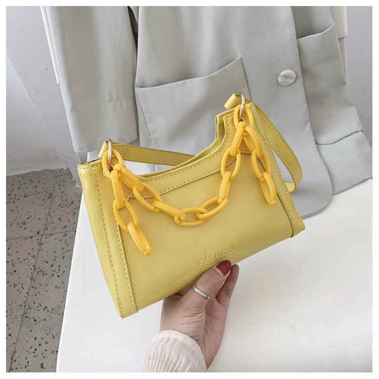 One shoulder bag for women