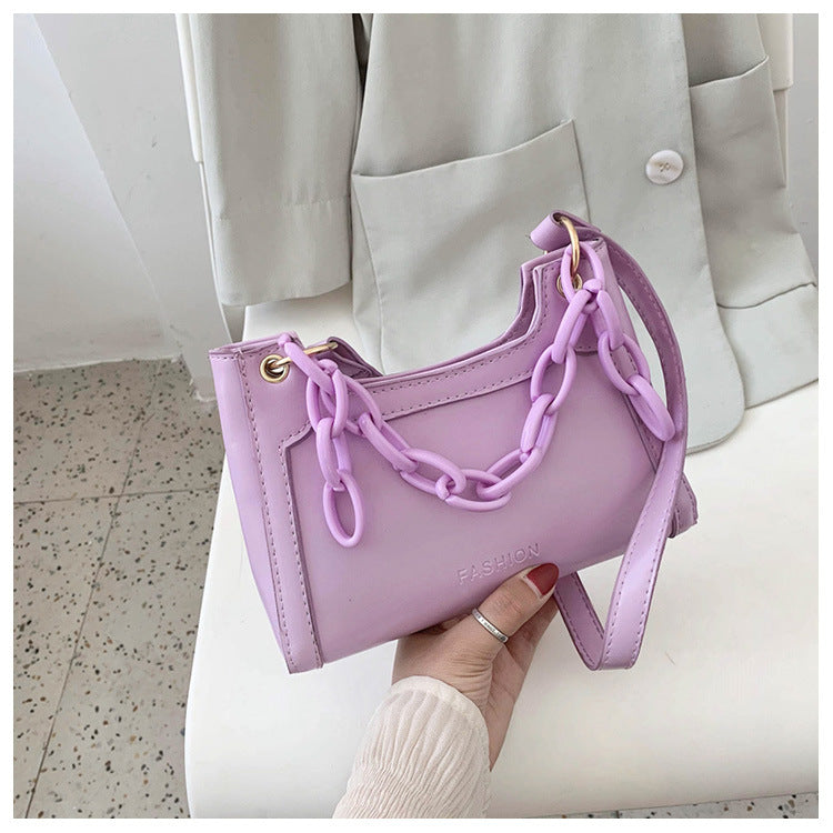 One shoulder bag for women