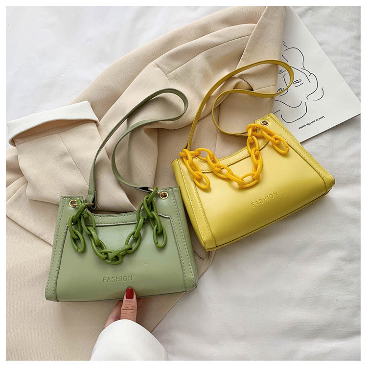 One shoulder bag for women