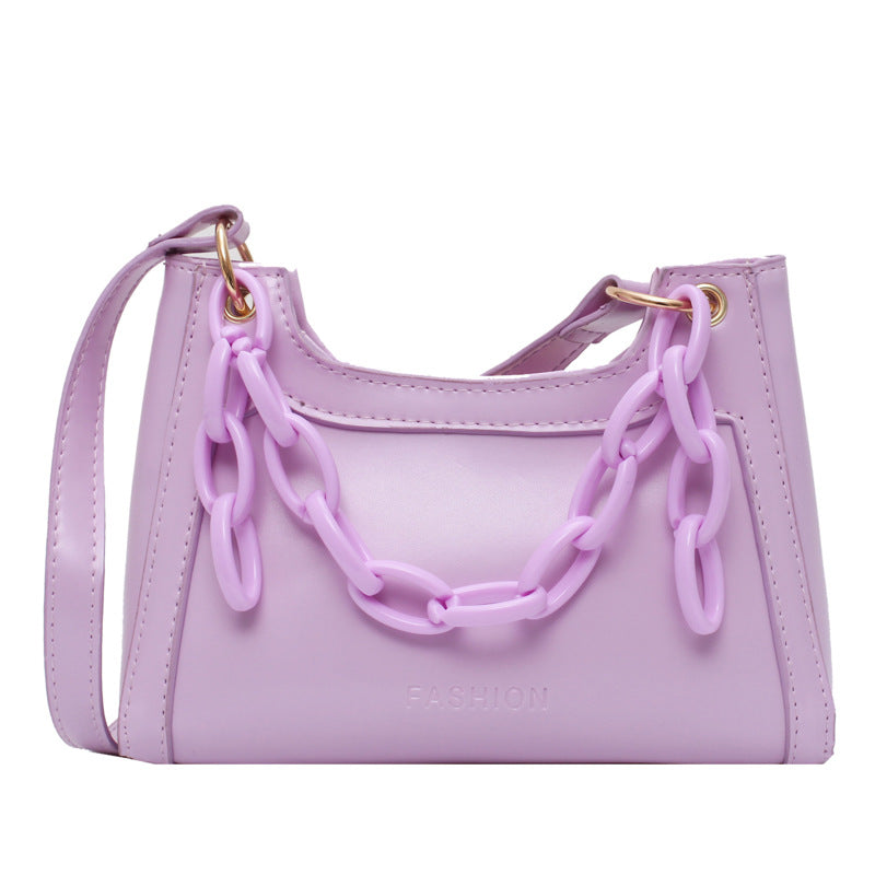 One shoulder bag for women