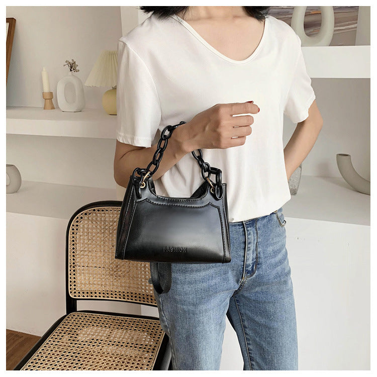 One shoulder bag for women