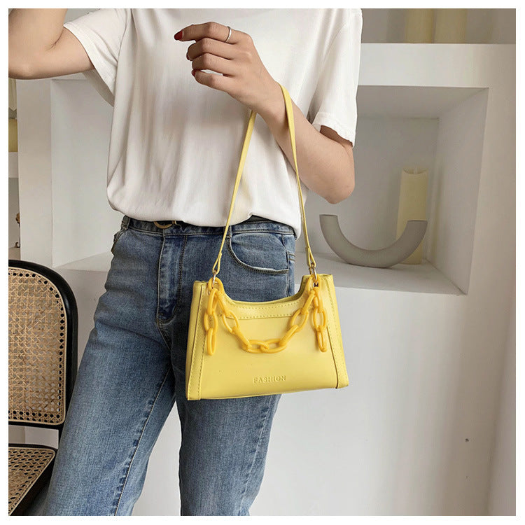 One shoulder bag for women