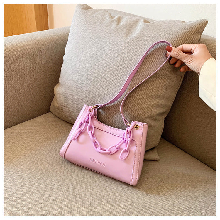 One shoulder bag for women