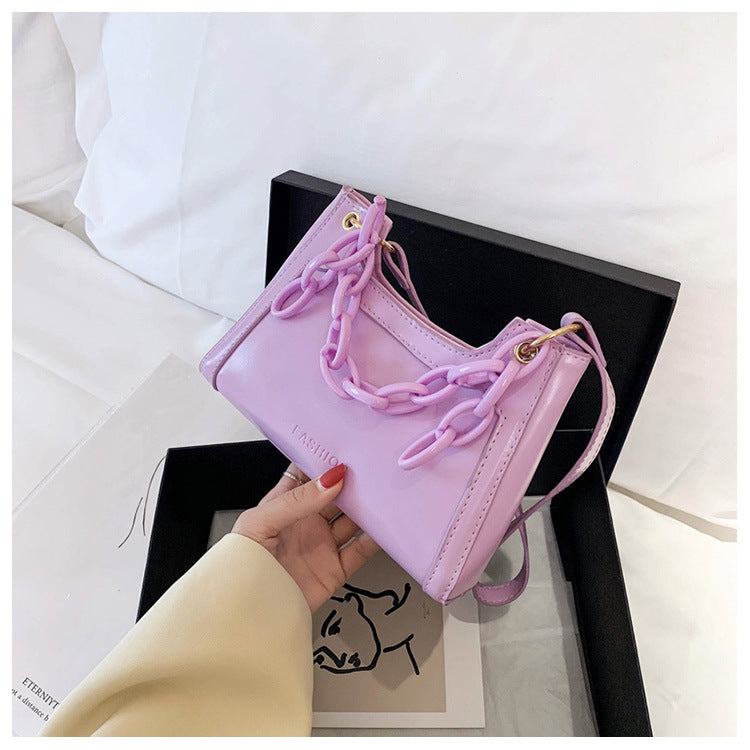 One shoulder bag for women