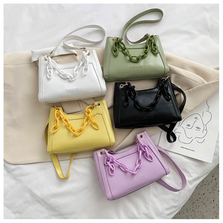 One shoulder bag for women