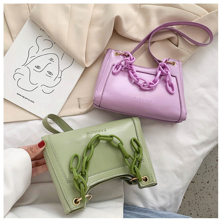 One shoulder bag for women