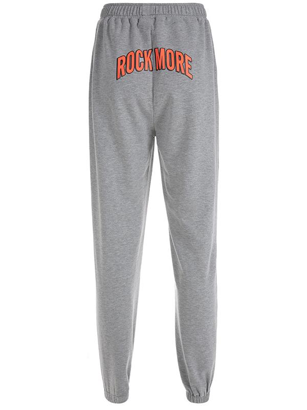 Hooded Cropped Long Sleeve Sweatershirts And Track Pants Suits