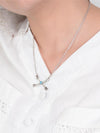 Arrow Pattern Turquoise Necklaces Accessories