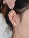 Simplicity Fashion Earrings Accessory