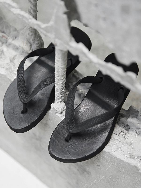 Nice Simple Flip-flops Slipper