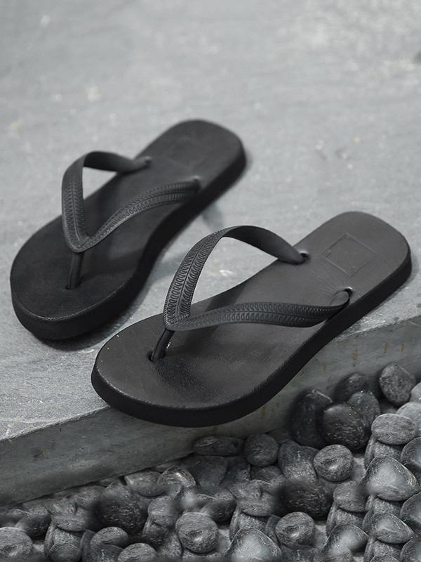 Nice Simple Flip-flops Slipper