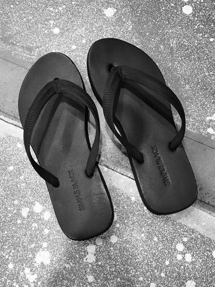 Nice Simple Flip-flops Slipper