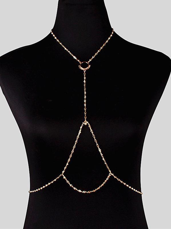 Sexy Bohemia Body Chain Accessories