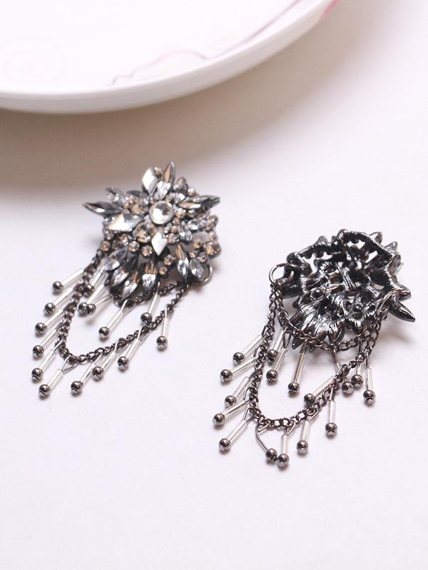 Fashion Tassels Earring Accessories