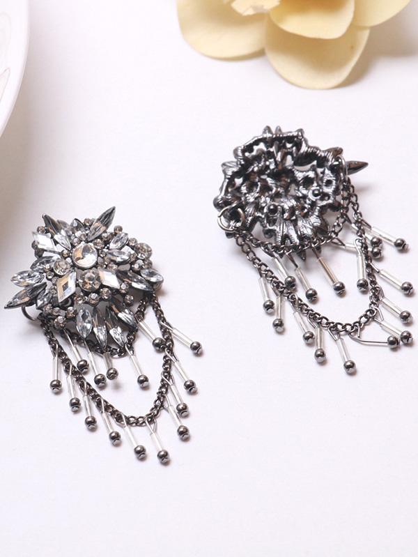 Fashion Tassels Earring Accessories